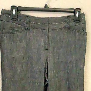 White House Black Market Pants